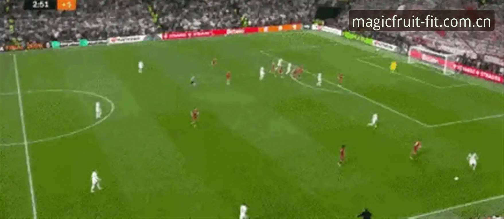 维拉3-0弗赖堡欧联夺冠深度分析：埃梅里五冠纪录背后的战术密码